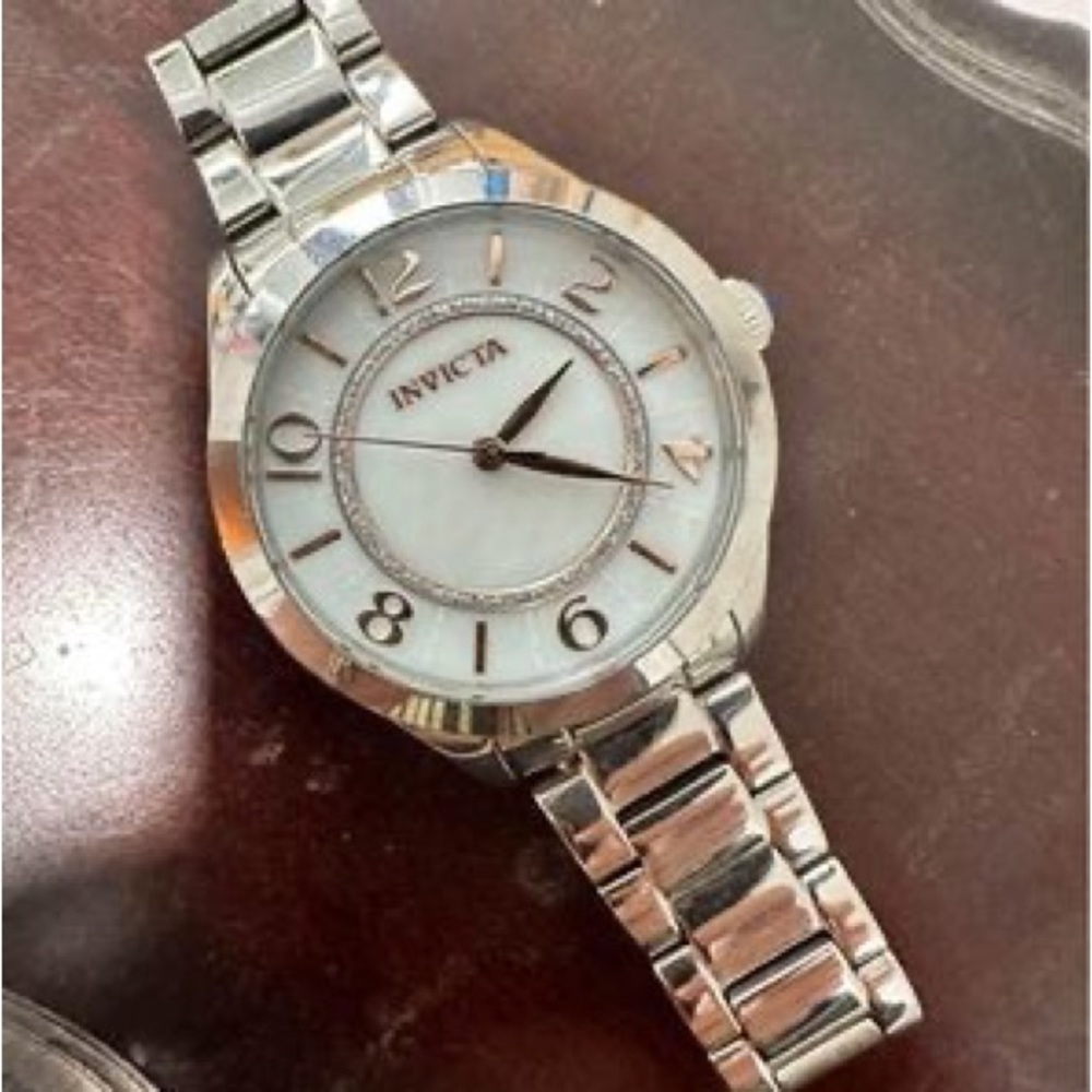 Invitica Angel Women’s watch